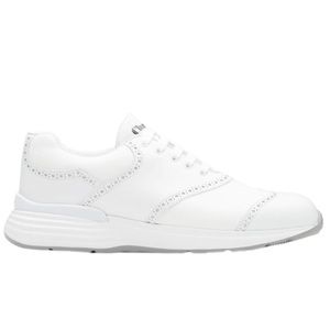 Church’s Custom Grade white golf Rois Sneaker size 9 UK which is US 10